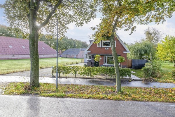 Medium property photo - Hoofdweg 26, 9615 AE Kolham